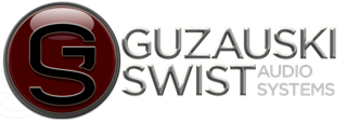 Guzauski-Swist Studio Monitors